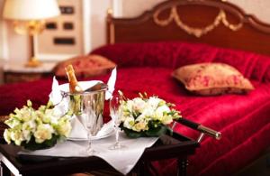 Những điều không thể không biết về phong thủy phòng tân hôn