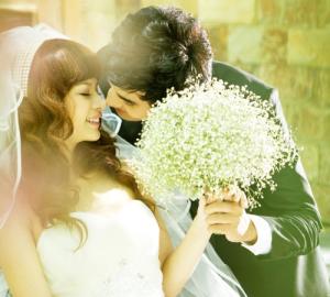 Đo độ nóng lòng muốn thành gia thất của 12 chòm sao