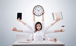 Tử vi thứ Sáu của 12 con giáp (20/11/2015)