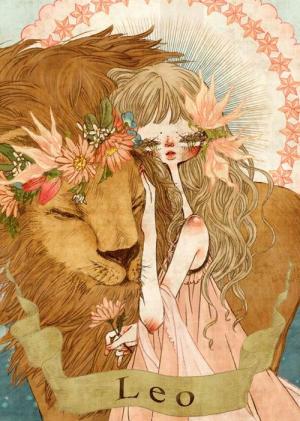 Sư Tử: Những bí mật chưa từng được bật mí