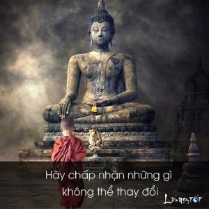 Bí quyết để giữ tâm hồn bình an