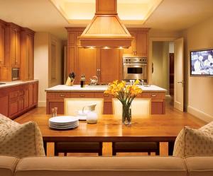 Thất Xích lưu niên ảnh hưởng tới phong thủy nhà ở