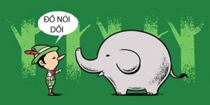 4 chòm sao "nói dối như Cuội"