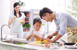 Mẹo phong thủy khiến chồng nghe lời răm rắp