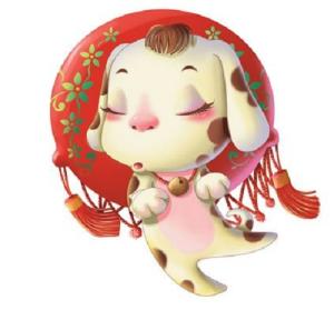 Tử vi thứ Sáu của người tuổi Tuất (11/3/2016)