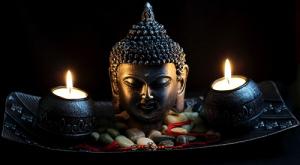 Bài pháp Duyên Chi Ta Gặp Một Người - chỉ lối đường yêu