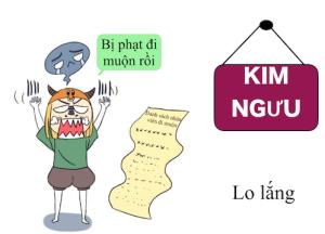 Infographic: Phản ứng bá đạo của 12 chòm sao khi bị tắc đường