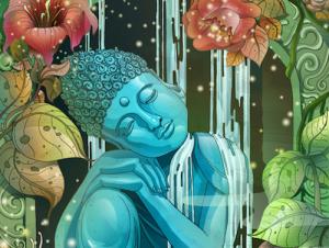 Thoát nghèo nhờ nghe lời Phật dạy