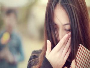 Soi tướng tay của quý cô có nguy cơ ế dài