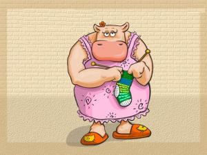 Bộ ảnh siêu "ngầu" của 12 con giáp