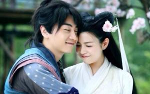 Soi bát tự dự đoán tình cảm của cặp đôi Trần Hiểu và Trần Nghiên Hy