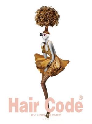 Ngắm kiểu tóc siêu thực dành cho 12 cung hoàng đạo