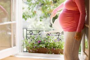 2016 sinh con tháng nào cho trẻ mạnh khỏe?