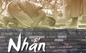 Chế ngự nóng giận, vạn sự tốt lành