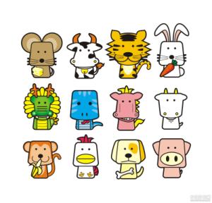 Bí kíp “né” giờ xấu hoàn hảo cho 12 con giáp