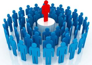 Luận bát tự biết người có số "đứng trên muôn người"