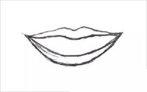 Nhìn tướng miệng biết ngay sang hèn, sướng khổ