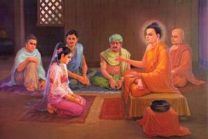 3 điểm "vàng" Phật chỉ để hàn gắn hôn nhân