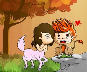 Mệnh đào hoa của 12 cung hoàng đạo năm 2015