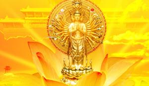 Vị Phật nào độ mệnh cho 12 con giáp?