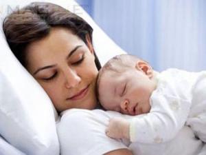 Năm 2015, sinh con tháng nào tốt nhất?