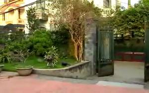 Phong thủy cho mặt tiền và mặt hậu của ngôi nhà (phần 1)