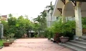 Phong thủy cho mặt tiền và mặt hậu của ngôi nhà (phần 2)