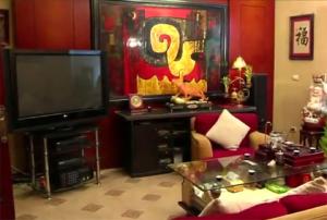 Tránh tụ sát khí với hệ thống điện trong nhà (phần 1)