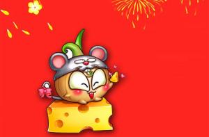 5 con giáp có tình duyên đẹp nhất năm Ất Mùi 2015