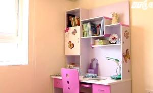 Bố trí góc học tập hợp phong thuỷ (phần cuối)