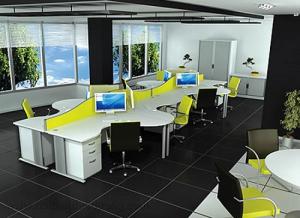 Những điều lưu ý về phong thủy nơi công sở