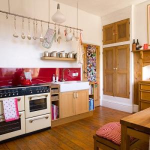 Ba điều cấm kỵ trong phong thủy phòng bếp