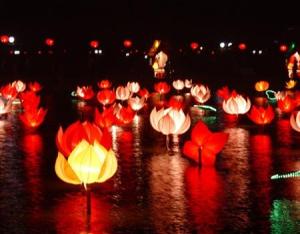 Cách thức cúng Tết Nguyên tiêu rằm tháng giêng và cúng sao giải hạn tại nhà