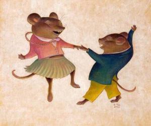 Hôn nhân của người tuổi Tý