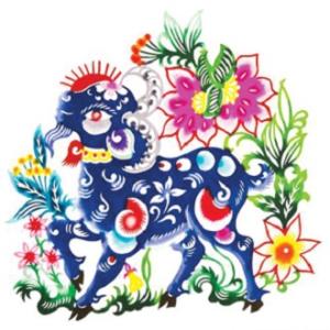 Vận thế năm Ất Mùi của người tuổi Mùi