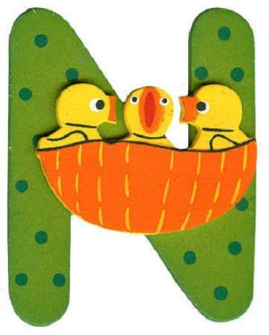 Đặt tên thuộc vần N như thế nào cho may mắn?