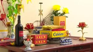 Phong thủy cho người tuổi Thìn (phần cuối)