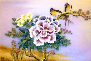 Sao xấu: Phi Ma Sát, Ngũ Quỷ, Băng Tiêu Ngọa Hãm, Hà Khôi, Cẩu Giảo