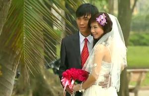 Phong thủy cung hôn nhân (phần 1)