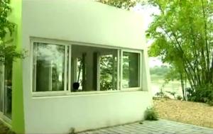 Phong thủy cho nhà trước khi xây (phần 1)