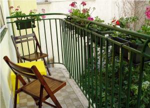 Bố trí ban công hợp phong thủy nhà nhà cần biết