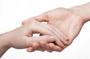 Hình dạng bàn tay nói lên điều gì