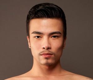 Khuôn mặt chữ “vương” hé lộ điều gì về bản chất con người