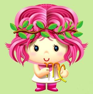 Mỗi tháng một bí mật cho Xử Nữ