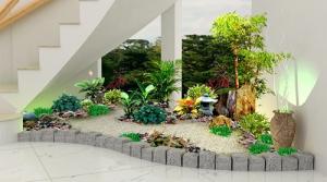 Yếu tố phong thủy tránh nóng cho ngôi nhà suốt mùa hè