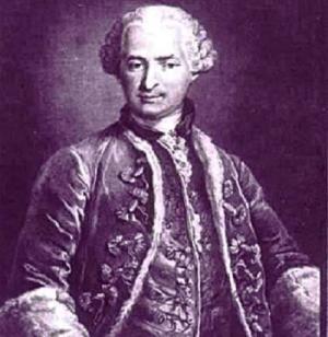 Bí ẩn về vị bá tước trẻ mãi không già