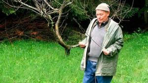 Khả năng kì lạ của những "người tìm mạch nước"