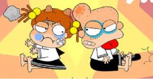 Khắc tinh của 12 cô nàng hoàng đạo