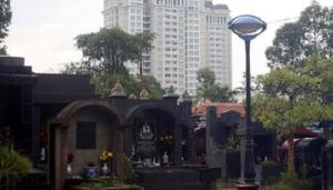 Hóa giải hung sát, gia trạch yên ổn (phần 3)