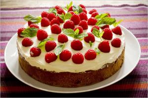 Bánh ngọt trao tay, biết ngay tính cách 12 chòm sao